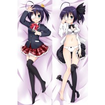 中二病でも恋がしたい！小鳥遊 六花(たかなし りっか)  抱き枕カバー