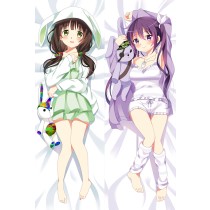 ご注文はうさぎですか?  抱き枕カバー