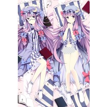 東方プロジェクト パチュリー・ノーレッジ  抱き枕カバー
