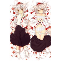 東方プロジェクト 犬走 椛  抱き枕カバー