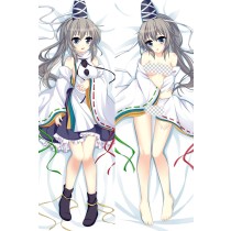 東方プロジェクト もののべのふと  抱き枕カバー