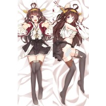 艦隊これくしょん -艦これ- 金剛 抱き枕カバー