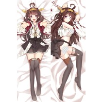 艦隊これくしょん -艦これ- 金剛 抱き枕カバー