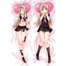 艦隊これくしょん -艦これ- 赤城（あかぎ）抱き枕カバー