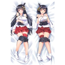 艦隊これくしょん -艦これ- 抱き枕カバー