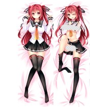 新妹魔王の契約者 成瀬 澪 抱き枕カバー