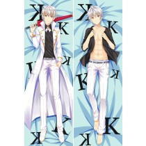 K いさな やしろ 抱き枕カバー