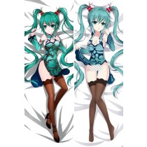 初音ミク／はつねミク 抱き枕カバー