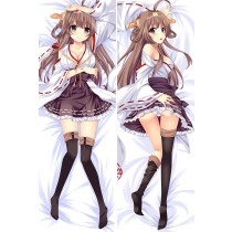 艦隊これくしょん -艦これ- 金剛 抱き枕カバー