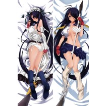 一騎当千 関羽 雲長 抱き枕カバー