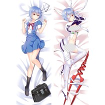 新世紀エヴァンゲリオン 綾波 レイ あやなみ れい/アヤナミ レイ 抱き枕カバー