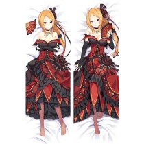 Re:ゼロから始める異世界生活 プリシラ・バーリエル 抱き枕カバー