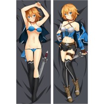 ソードアート・オンライン たけみやことね 竹宫 琴音 抱き枕カバー