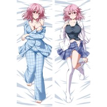 東方プロジェクト 西行寺幽々子 /ゆゆこ さいぎょうじ 抱き枕カバー
