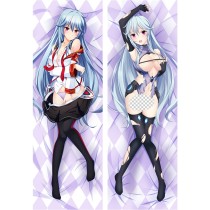 魔装学園H×H 千鳥ヶ淵 愛音 (ちどりがふち あいね) 抱き枕カバー