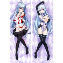 魔装学園H×H 千鳥ヶ淵 愛音 (ちどりがふち あいね) 抱き枕カバー