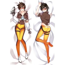 オーバーウォッチOverwatch トレーサー 抱き枕カバー