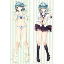 新妹魔王の契約者 野中 柚希 抱き枕カバー