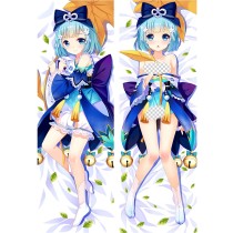 陰陽師／おんみょうじ 抱き枕カバー
