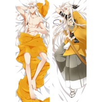 刀剣乱舞 こぎつねまる 抱き枕カバー