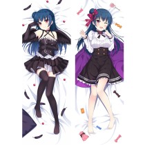 ラブライブ！津島善子  抱き枕カバー