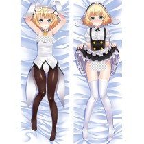 ご注文はうさぎですか？保登 心愛 ほと ここあ 抱き枕カバー