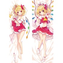 東方プロジェクト フランドール・スカーレット 抱き枕カバー