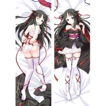 機巧少女は傷つかない 夜々（やや，Yaya）抱き枕カバー