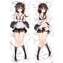 艦隊これくしょん -艦これ- 時雨改二 しぐれ 抱き枕カバー