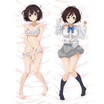 この美術部には問題がある！ 宇佐美みずき 抱き枕カバー