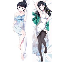 魔法科高校の劣等生 しば みゆき 抱き枕カバー