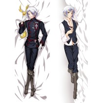 ディーグレイマン/D.Gray-man  抱き枕カバー