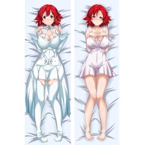 終末のイゼッタ 抱き枕カバー