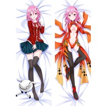 ギルティクラウン GUILTY CROWN 楪 いのり 抱き枕カバー
