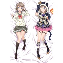 ラブライブ！サンシャイン!! 渡辺曜 抱き枕カバー