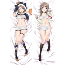ラブライブ！サンシャイン!! 渡辺曜 抱き枕カバー