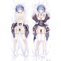 Re:ゼロから始める異世界生活 レム 抱き枕カバー