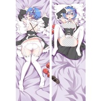 Re:ゼロから始める異世界生活 レム 抱き枕カバー