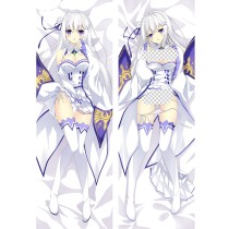 Re:ゼロから始める異世界生活 エミリア 抱き枕カバー