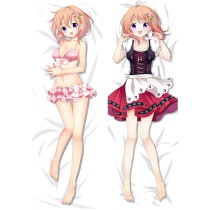 ご注文はうさぎですか? 保登 心愛 保登 ココア 抱き枕カバー
