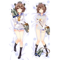 艦隊これくしょん -艦これ- 雪風(ゆきかぜ)  抱き枕カバー