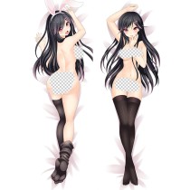 魔法戦争 相羽 六 抱き枕カバー