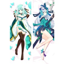 陰陽師 あおあんどん 抱き枕カバー