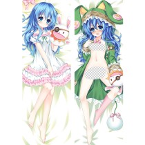 デート・ア・ライブ 氷芽川 四糸乃 抱き枕カバー