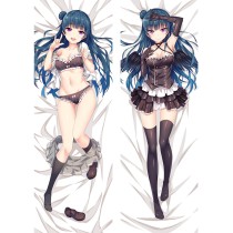 ラブライブ！サンシャイン!! 津島善子 抱き枕カバー