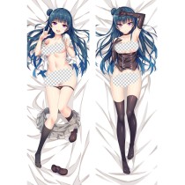 ラブライブ！サンシャイン!! 津島善子 抱き枕カバー