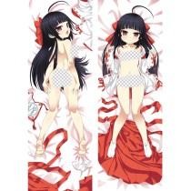 ものべの えみ  抱き枕カバー