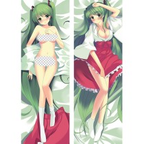 ものべの えみ  抱き枕カバー