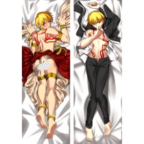 Fate/Grand Order ギルガメッシュ 抱き枕カバー