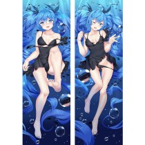 初音ミク／はつねミク 抱き枕カバー